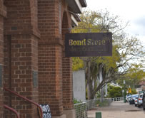 Bond Store