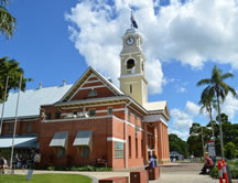 City Hall