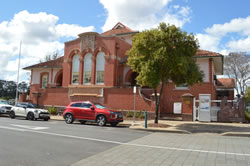 Customs House