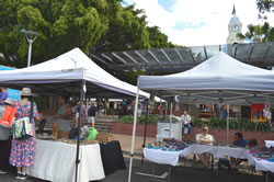 Maryborough Market