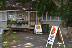 Whistlestop Museum