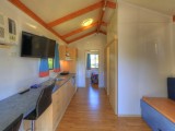 Midsize Cabin Accommodation